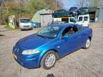 Te koop  Renault Megane Cabrio in onderdelen, Ophalen of Verzenden, Gebruikt, Renault