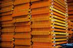 Ligger Nedcon Gebruik Palletstelling, Ophalen