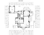architect bouwtekening, verbouwing, bouwvergunning, schetsen, Bouwkundig advies