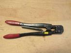 krimptang 22-16, Doe-het-zelf en Verbouw, Gereedschap | Handgereedschap, Ophalen of Verzenden, Gebruikt