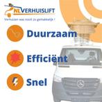 NL Verhuislift Bemand | Bel 0855004444 | App 0855004444, Inpakservice, Opslag