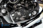 Black Diamond Carbon Panigale 899 959 1199 1299 V2 V4 V4S, Motoren, Onderdelen | Ducati, Nieuw