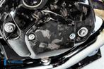 Black Diamond Carbon Panigale 899 959 1199 1299 V2 V4 V4S, Ophalen of Verzenden, Nieuw