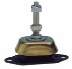 Flexibele motorsteun, Watersport en Boten, Ophalen of Verzenden, Nieuw, Motor en Techniek, Zeilboot of Motorboot