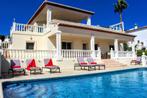 Luxe 8 persoons villa in Javéa | Costa Blanca, Vakantie, Vakantiehuizen | Spanje, Dorp, 8 personen, 4 of meer slaapkamers, Costa Blanca