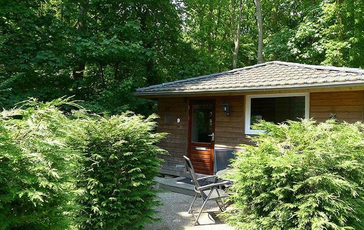 Idyllisch gelegen vakantiewoning 'Blij' in centrum Schoorl., Vakantie, Vakantiehuizen | Nederland, Noord-Holland, Chalet, Bungalow of Caravan