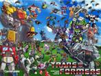 Transformers G1 GEZOCHT: M.A.S.K., GI Joe, Thundercats