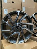 21 inch velgen voor Range rover Evoque Freelander 2 5x108, Auto-onderdelen, Banden en Velgen, Nieuw, 21 inch, Velg(en), Ophalen of Verzenden