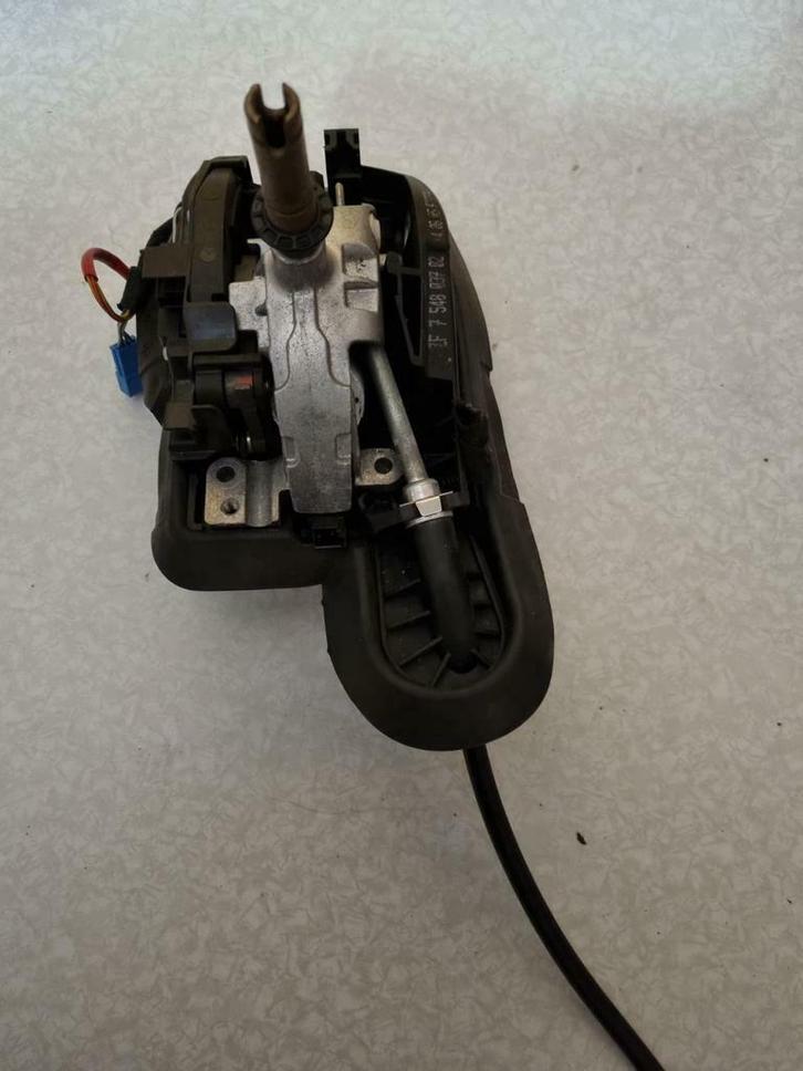 SCHAKELING STEPTRONIC BMW 330I  325I 320I E90 E91 E92 E93, Auto-onderdelen, Dashboard en Schakelaars, BMW, Ophalen of Verzenden