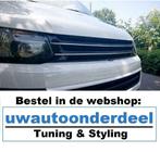 Volkswagen Transporter T5 GP Grill Facelift Multivan Chrome, Nieuw, Ophalen of Verzenden, Volkswagen