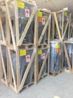 partijaanbieding verkoop Lotus houtkachels speksteenkachels, Nieuw, Hout, Vrijstaand, Houtkachel