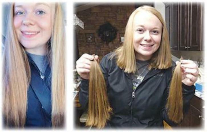 Lang haar afknippen? Verkoop uw haar tegen ruime vergoeding, Diensten en Vakmensen, Kappers en Thuiskappers, Dreadlocks of Vlechten