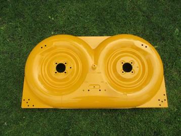 NIEUW maaidek voor STIGA VILLA / READY ("kaal", 85 cm.) beschikbaar voor biedingen