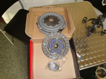 Koppeling vervangen toyota aygo 5 bak benz. 2006/2014 299,00 beschikbaar voor biedingen