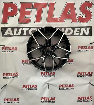 Bmw styling 811 m8 look 18 inch velgen 1 2 3 4 5 6 7 8 serie beschikbaar voor biedingen