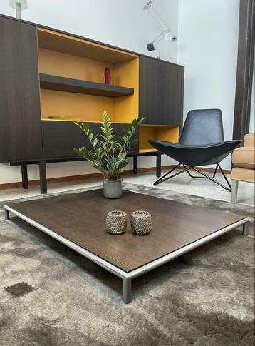 B&B Italia George salontafel beschikbaar voor biedingen