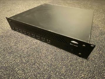 Biamp MCA 8050 versterker beschikbaar voor biedingen