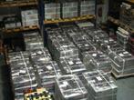 SEMI-TRACTIE, GEL, AGM, SHD, START ACCU nodig B&S accu's, Ophalen, Nieuw, Motor en Techniek, Zeilboot of Motorboot