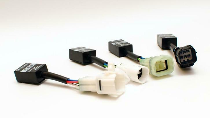 Healtech Uitlaat Servo Buddy Eliminator Honda, Motoren, Onderdelen | Honda, Nieuw, Ophalen of Verzenden