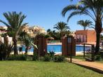 Costa del Sol , 4 p. hoekappartement in Casares del Sol, Vakantie, Vakantiehuizen | Spanje, 2 slaapkamers, Wasmachine, Appartement
