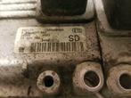 OPEL Motor ECU 1.0 1.2 1.4 XE XEP herprogrammeren incl. ECU, Auto-onderdelen, Gebruikt, Opel@opel.eu, Opel, Opel