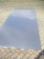 hpl volkern platen 130 x 305 ral9001  6mm  € 111,05 p/plaat, Doe-het-zelf en Verbouw, Platen en Panelen, Nieuw, HPL, Minder dan 20 mm