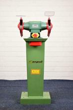 Marpol 119 Slijpsteen 400V, Ophalen of Verzenden, Zo goed als nieuw, Minder dan 700 watt, Werkbankslijpmachine