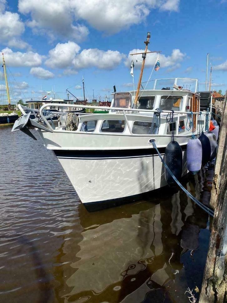 motorboot huren?, Diensten en Vakmensen, Verhuur | Boten, Party- of Rondvaartboot, Sloep of Motorboot