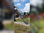Stalen trappen nieuw/ gebruikt now5000, Ophalen of Verzenden, Nieuw