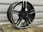 18" 19” BMW STYLE 437M Look Velgen Past op BMW 1-2-3-4-5-X3, Auto-onderdelen, Banden en Velgen, Nieuw, Velg(en), Personenwagen