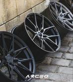 18”19”ARCEO MARSEILLE SportvelgenVOLVO VW AUDI PEUGEOT SKODA, Nieuw, Velg(en), Personenwagen, Ophalen of Verzenden