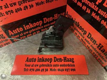 Mazda 6 ('02-'08) Elec.Deurslotmechaniek Rechtsvoor beschikbaar voor biedingen