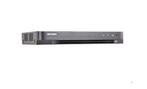 5MP Hikvision TVI beveiligingscamera set/4CH DVR+4x camera's, Ophalen of Verzenden, Nieuw, Buitencamera