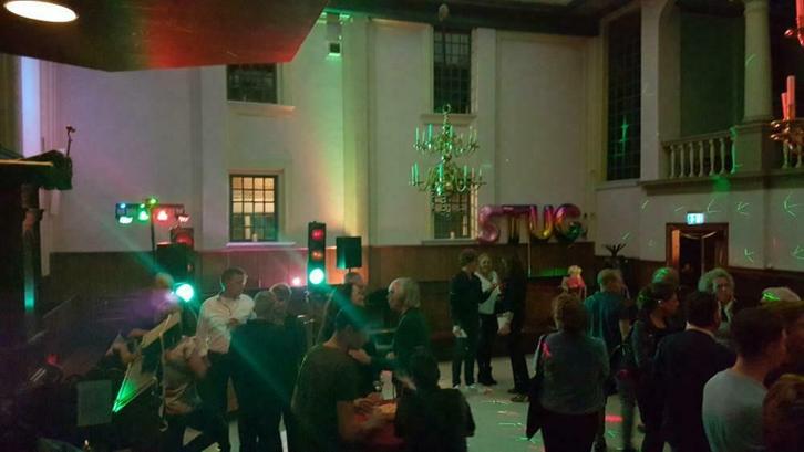 DJ - Bruiloft - VinylDJ - 70-80 - Verjaardag - Bedrijfsfeest, Diensten en Vakmensen, Muzikanten, Artiesten en Dj's, Dj