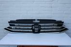 Grill R-Line VW Passat B8 3G Facelift Origineel ! Nieuw !, Auto-onderdelen, Ophalen of Verzenden, Nieuw