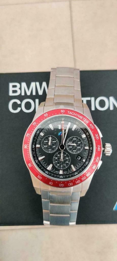 ≥ Vind bmw horloge in Horloges | Heren op Marktplaats