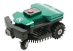 Ambrogio L15 Deluxe - Robotmaaier 600 m² incl. draad pennen, BOOMSESTEENWEG 174, Ambrogio, Ambrogio, Info@vanderhaeghe.nl