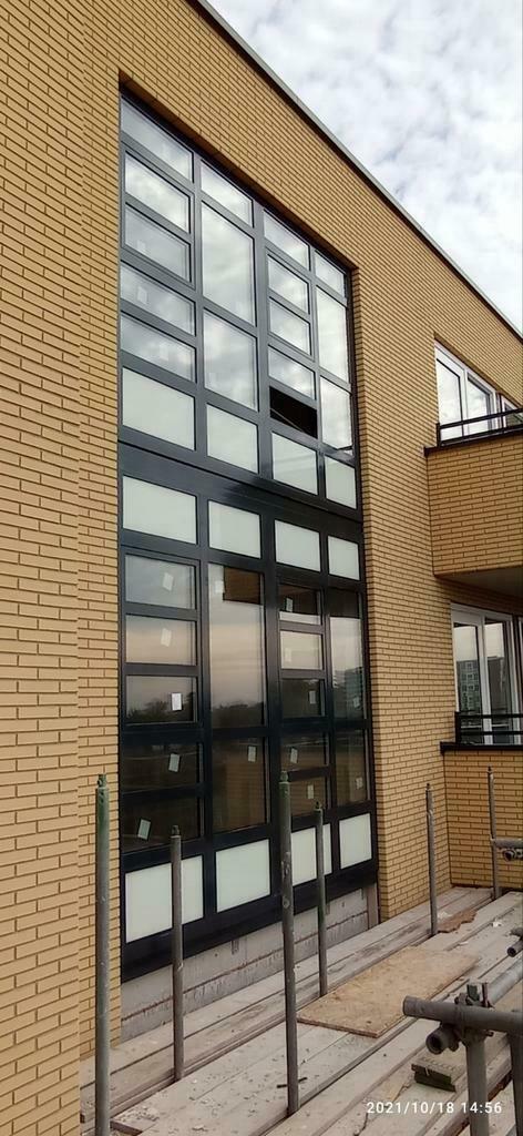 Montage van kozijnen, Diensten en Vakmensen, Aannemers, Nieuwbouw of Opbouw, Onderhoud of Restauratie, Verbouw of Aanbouw, Garantie