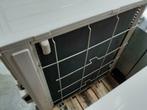 Mistsubishi electric  5 , 7 of 10 kw warmtepomp inverter, Ophalen of Verzenden, Zo goed als nieuw