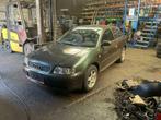 Te koop  Audi A3 in onderdelen, Auto-onderdelen, Overige Auto-onderdelen, Gebruikt, Ophalen of Verzenden, Audi