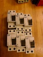 Eaton hoofdschakelaar LSC40.2,  77st beschikbaar, Ophalen, Zo goed als nieuw, Schakelaar