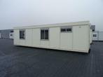 Gevraagd! - Kantoorunits - schaftwagens - keten - containers, Ophalen of Verzenden