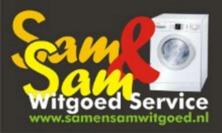 Witgoed Reparatie Den Haag en omstreken, Diensten en Vakmensen, Reparatie en Onderhoud | Witgoed en Apparatuur, 24-uursservice