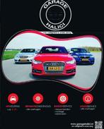 Garagebedrijf Halici APK DEN HAAG, Diensten en Vakmensen, Auto en Motor | Monteurs en Garages, Garantie, Autoruitschadeherstel
