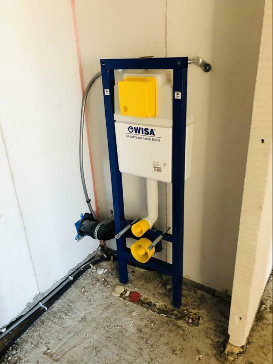 loodgieter met ruim 30jaar ervaring heeft nog tijd voor U, Diensten en Vakmensen, Loodgieters en Installateurs, Installatie, Onderhoud
