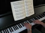 Keyboardles en pianoles bij Keyboardschool "In de Maat", Diensten en Vakmensen, Muziekles en Zangles, Komt aan huis, Toetsinstrumenten