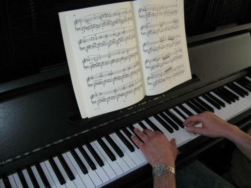 Keyboardles en pianoles bij Keyboardschool "In de Maat", Diensten en Vakmensen, Muziekles en Zangles, Toetsinstrumenten, Komt aan huis