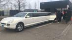 Huur-een-limo-in-brabant, Met chauffeur, Trouwauto