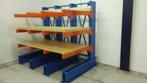 Draagarmstelling stelling nieuw set 5,2 mtr. koopje, Nieuw, Stelling rekken Draagarmstelling, Ophalen