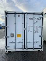 20 ft koel container, Doe-het-zelf en Verbouw, Nieuw, Ophalen of Verzenden, Koelcontainers